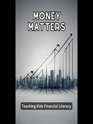 cover image of Money Matters